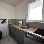 Renove Pres De La Avec Wi-fi Et Animaux Admis - Fr-1-540-259 Notre-Dame-de-Monts