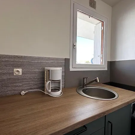 Renove Pres De La Avec Wi-fi Et Animaux Admis - Fr-1-540-259 Apartmán