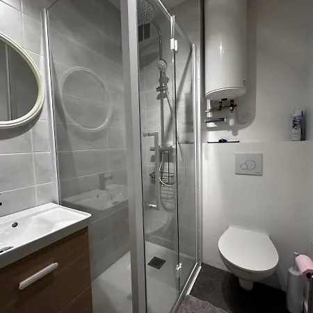 Apartmán Renove Pres De La Avec Wi-fi Et Animaux Admis - Fr-1-540-259 *