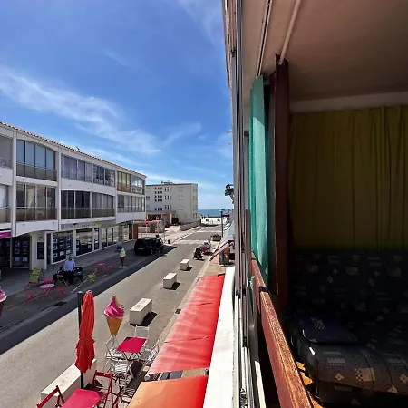 Apartmán Renove Pres De La Avec Wi-fi Et Animaux Admis - Fr-1-540-259 *