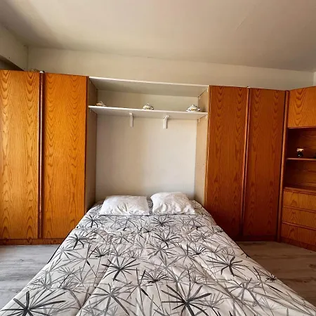 Apartment Renove Avec Veranda, Proche Et Commerces - - Fr-1-540-259 Notre-Dame-de-Monts