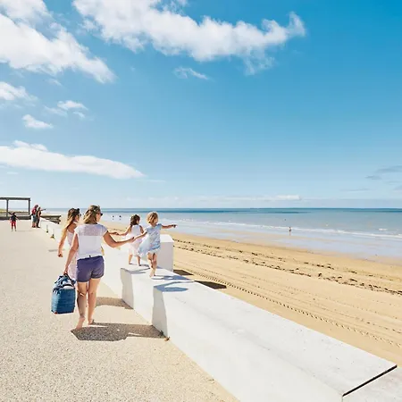 Renove Pres De La Avec Wi-fi Et Animaux Admis - Fr-1-540-259 Apartmán