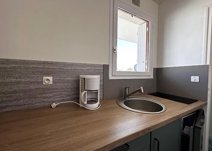 Renove Pres De La Avec Wi-fi Et Animaux Admis - Fr-1-540-259 Apartment