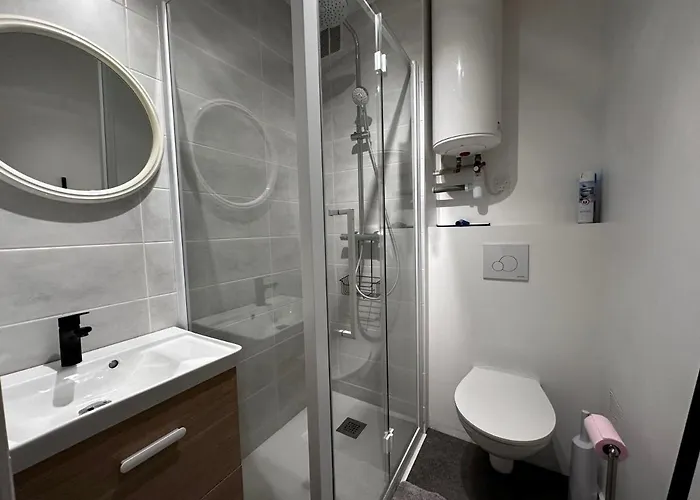 Apartment Renove Pres De La Avec Wi-fi Et Animaux Admis - Fr-1-540-259 *