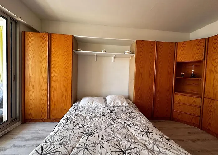 Apartment Renove Pres De La Avec Wi-fi Et Animaux Admis - Fr-1-540-259 Notre-Dame-de-Monts