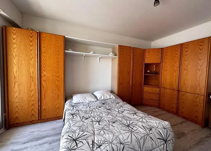 Renove Pres De La Avec Wi-fi Et Animaux Admis - Fr-1-540-259 Notre-Dame-de-Monts